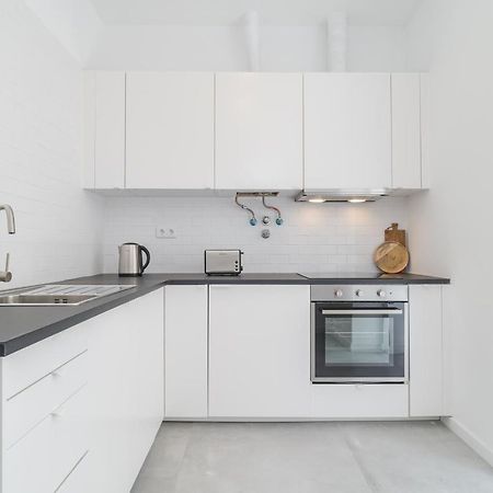 Casa Boma Lisboa - Brighting And Charming Apartment - Lapa VI מראה חיצוני תמונה