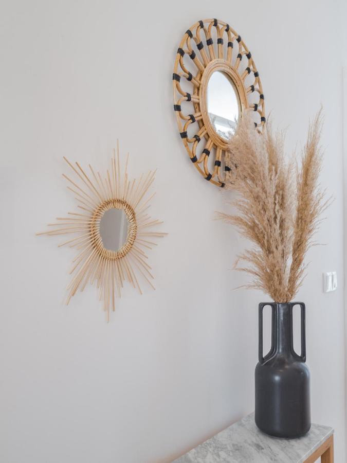 Casa Boma Lisboa - Brighting And Charming Apartment - Lapa VI מראה חיצוני תמונה
